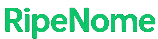 Ripenome logo